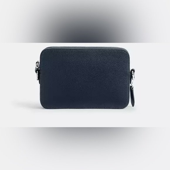 Charter Crossbody Bag 19 With Coach Graphic - Picture 3 of 15